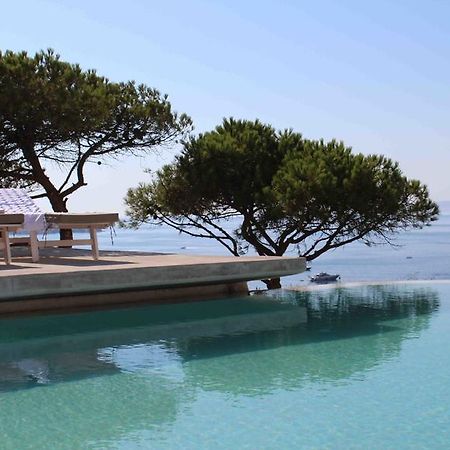 云蓝度假屋 Mykonos Town 外观 照片