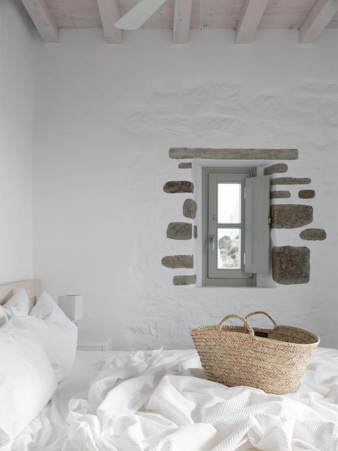 云蓝度假屋 Mykonos Town 外观 照片
