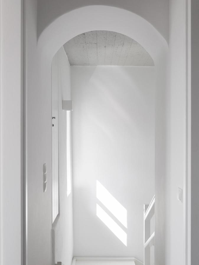 云蓝度假屋 Mykonos Town 外观 照片