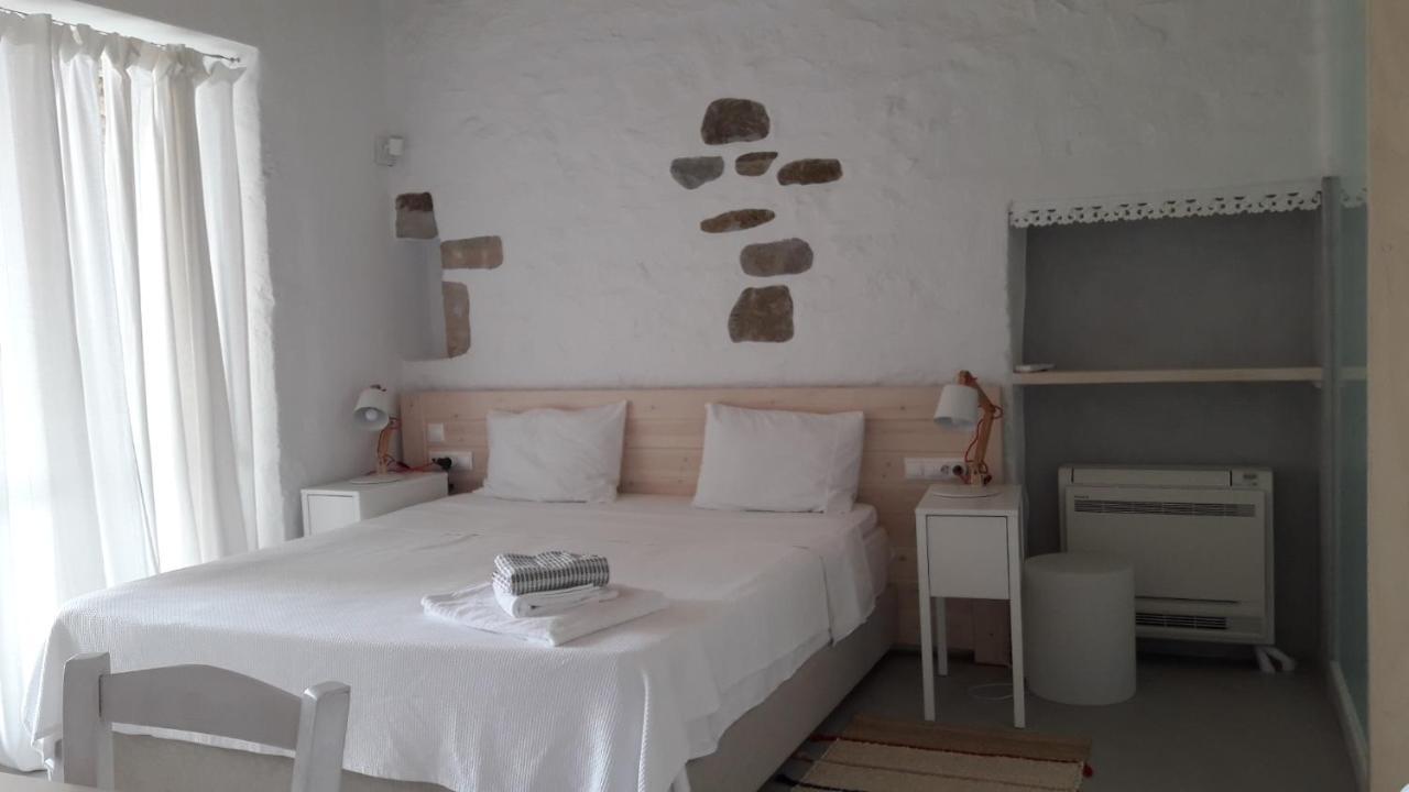 云蓝度假屋 Mykonos Town 外观 照片