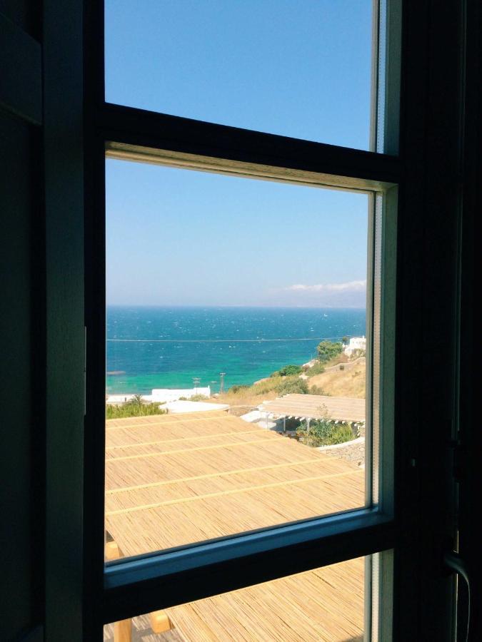云蓝度假屋 Mykonos Town 外观 照片