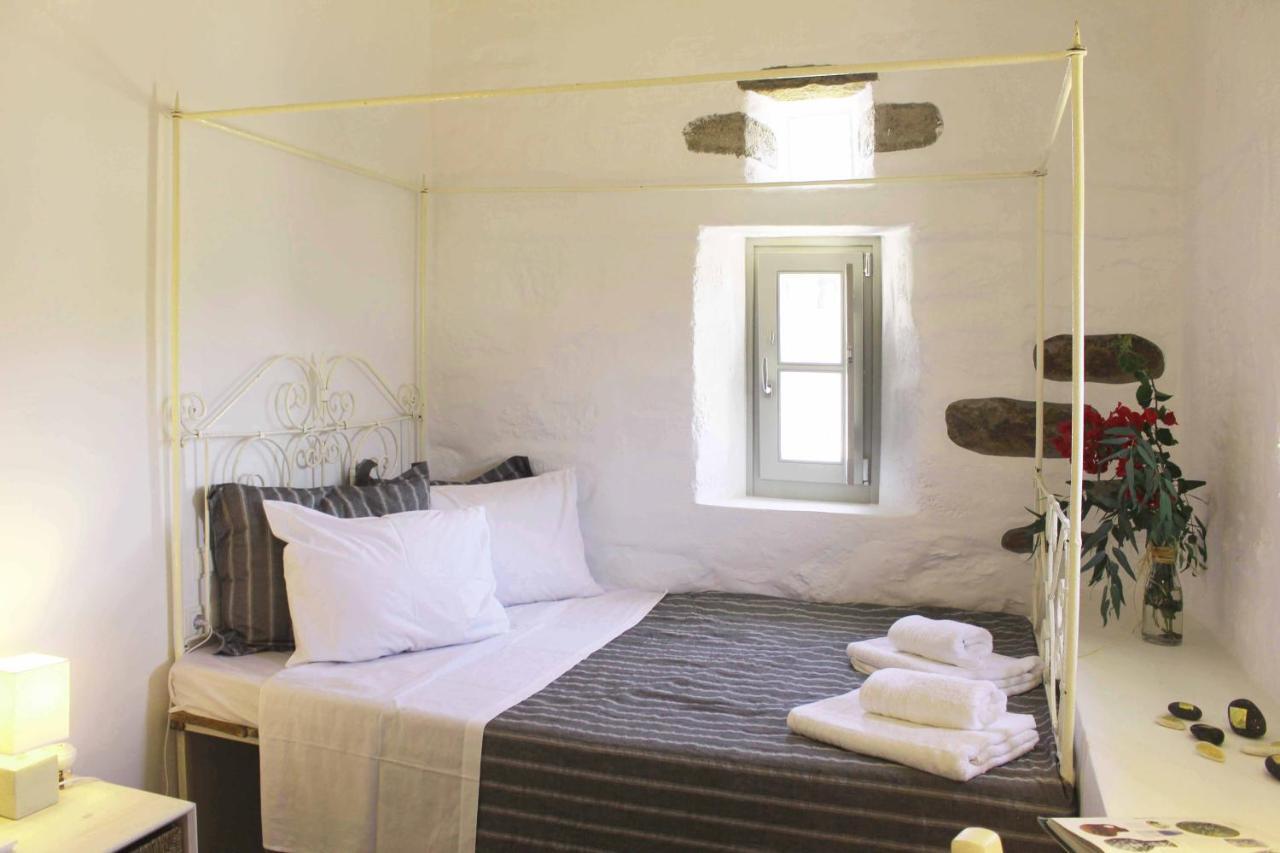 云蓝度假屋 Mykonos Town 外观 照片