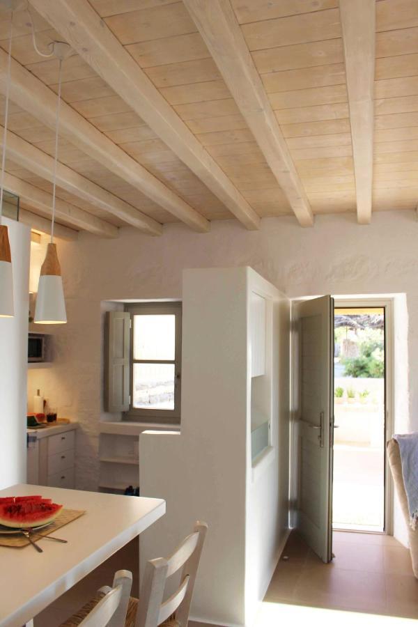云蓝度假屋 Mykonos Town 外观 照片